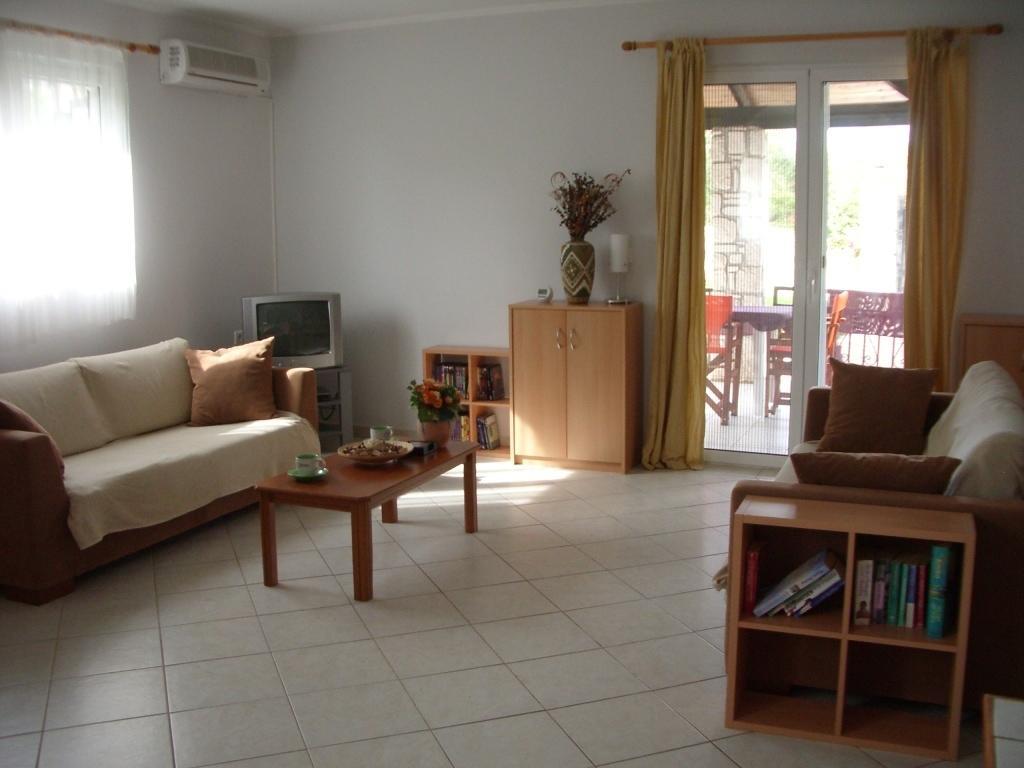 Kaminia Villas Lithakia  Luaran gambar