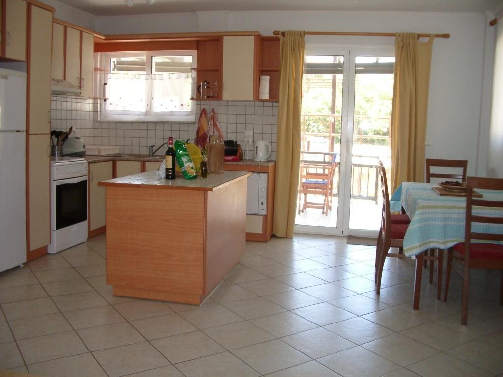 Kaminia Villas Lithakia  Luaran gambar