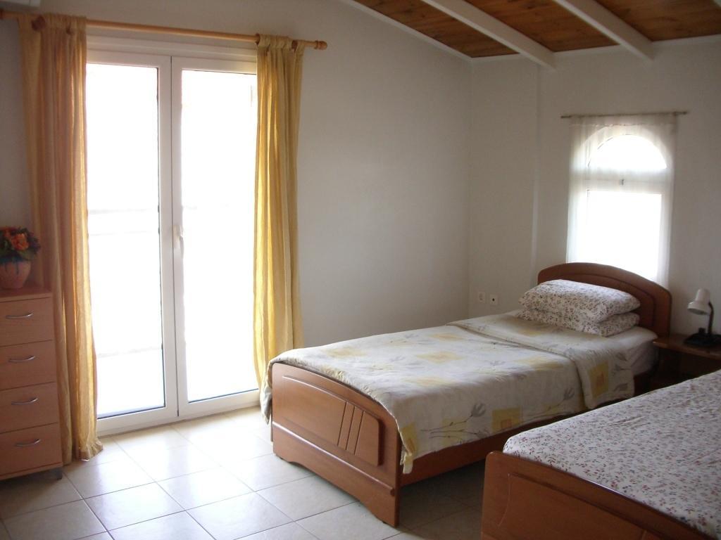 Kaminia Villas Lithakia  Luaran gambar